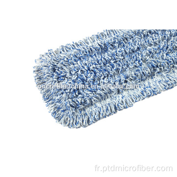 TUFTANT Microfibre Nettoyage humide MOP